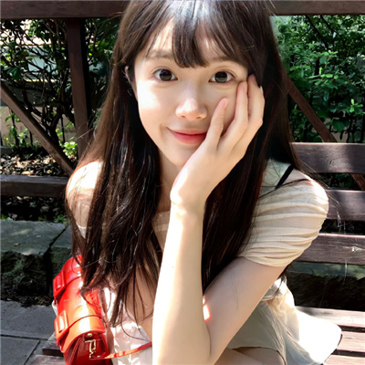 阳光感女头很很简洁 勾魂的女头柔和超爱