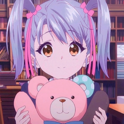 动漫头像女生威猛冷艳二次元 不必对全世界失望百步之内必有芳草