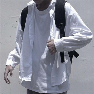 抖音男生半身头像不露脸 非主流男生个性头像大全