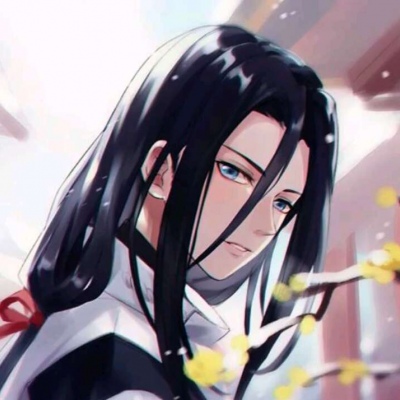 男生古风头像大全高清 所有的爱情都长在春天