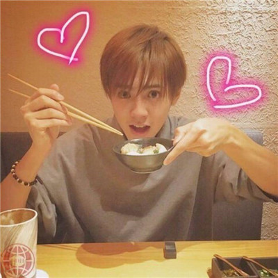 帅气好看的男生头像最新图片 我超垃圾的嫉妒过很多人