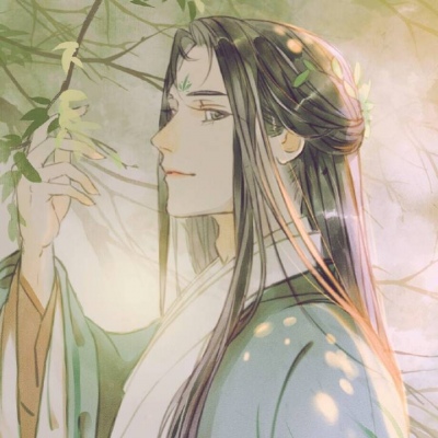 抖音古风头像男生大全 热门的男生头像古风帅气