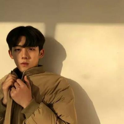 高冷个性小丑男生微信嘴里的话在逞强眼里的泪在投降