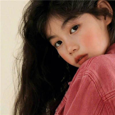 让人惊呼好美的风度女头 风度出众的女头合集