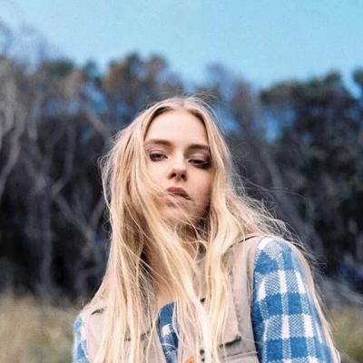 最火的欧美女生个性威猛的欧美头像独一无二