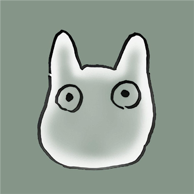 奇怪呆萌的幽默个性头像合集 今天我请客请你热爱生活