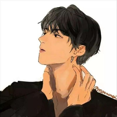 头像男生最新图片动漫大全 生活本该是美好而又柔和的