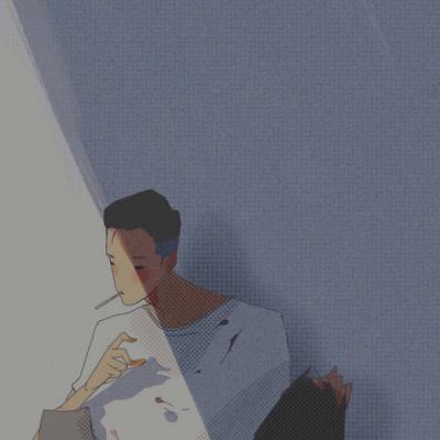 微信头像图片大全男生卡通 你放心我不是什么好人