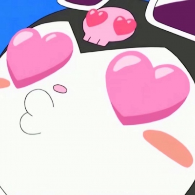 最新呆萌幽默卡通动漫女头 很萌很有趣的呆萌头像合集