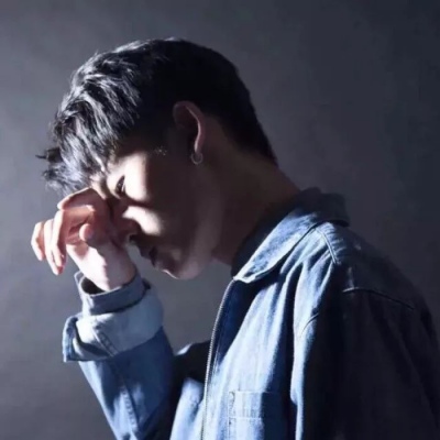 抖音最火非主流男生适合后个性男生的头像大全