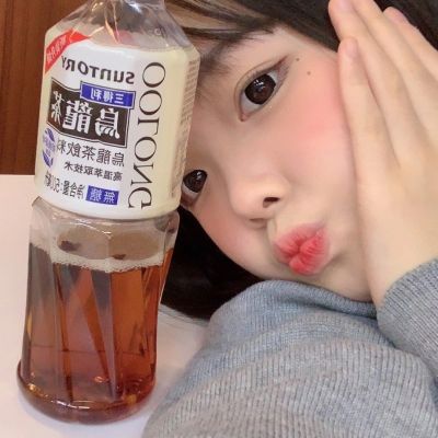 很柔和的女头超级的小清新 你是我疲惫生活的希望与糖宝贝