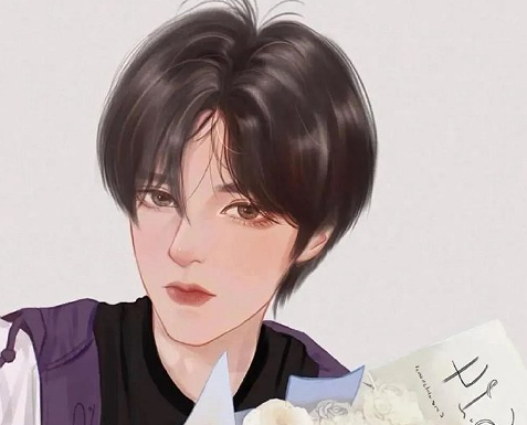 男孩阳刚威猛网名超个性 简短好听的男生网名合集