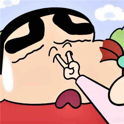 情人节颠公颠婆用的情头 超甜呆萌情人节情头