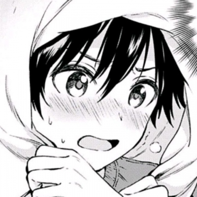 丧系黑白二次元漫画个性拥有了清风就要交还明月