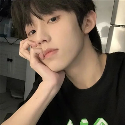 帅爆了的优质又很拽的男头 最新优质的男头合集