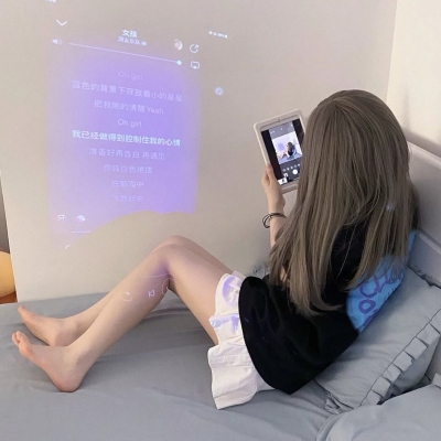 一组不露脸的很呆萌萌妹子你一定不懂那种看清了还想继续爱的感觉