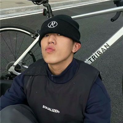 优质男头简洁每张都很养眼出众 柔和简洁且绝美的男头