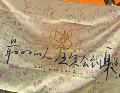 非常炸裂过目不忘的网名 很有意思的网络网名