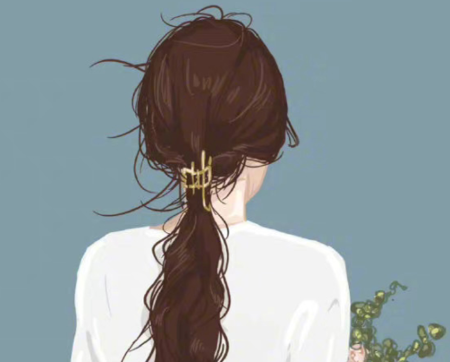 爱情网名唯美四字 不离不弃相守一生微信名