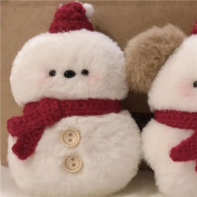 新年超喜爱的珍品情头动漫合集 龙年新春喜庆情头超宠溺