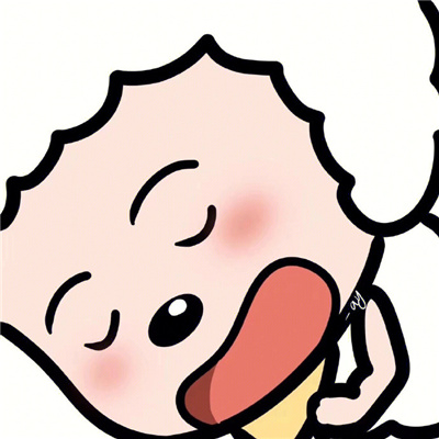 懒羊羊呆萌版头像最新合集 总有人翘首以盼为你而来