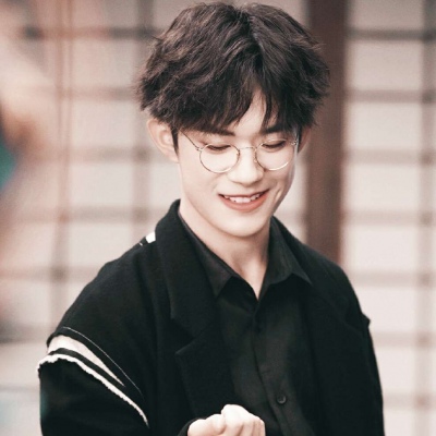 最新头像易烊千玺头像帅气大全 易烊千玺生日头像精选