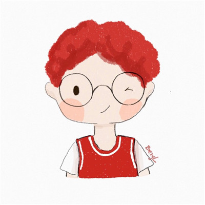 呆萌卡通闺蜜微信群头像一人一张 爱情值多少钱能包邮吗