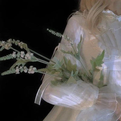 女生头像不露脸超凡缭绕质感 女头低调部位不露脸合集