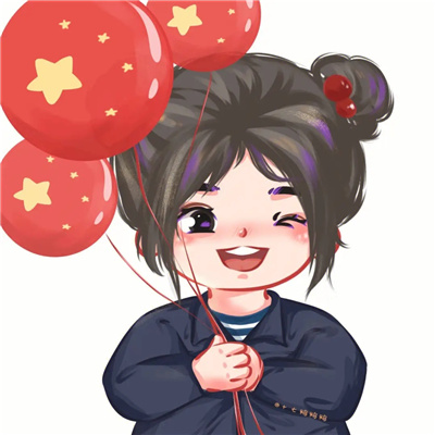 国庆节超呆萌的爱国头像合集 个年头骄傲藏心头