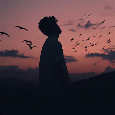 情调男头很活力真人帅气 雅痞潮流感男头大全