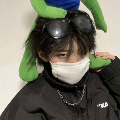 精选男生头像冷酷帅气真人威猛 好好珍惜那个发自肺腑对你好的人吧