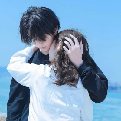 真人唯美情头最新合集 一看就会倾心的情头最新