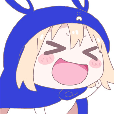 卡通搞笑群头像原图无水印 连发呆都不知道该想谁