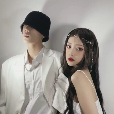 精选甜蜜又很威猛的情头 高外貌的超拽情头大全