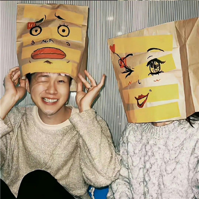 情人节超幸福的情头特别恩爱的幸福情头