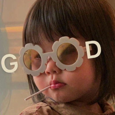 儿童节萌娃头像精选 微信六一儿童节头像呆萌萌