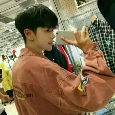 兄弟头像两张分开的帅气超拽最新 不念过去无畏将来