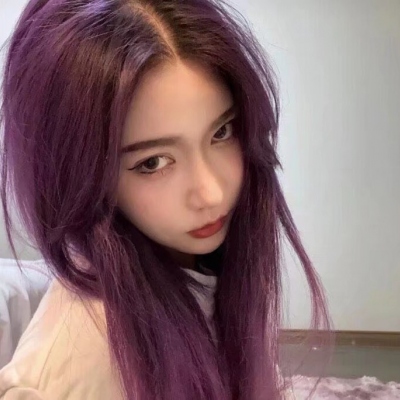 比较威猛很前卫的酷拽女头 潮流前卫的女头精选大全