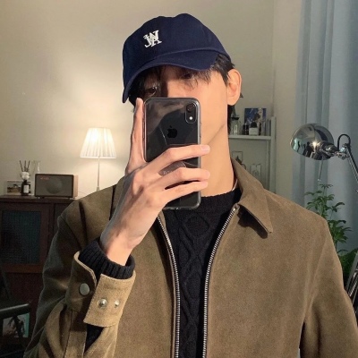 男生头像威猛超拽个性不露脸 总有一天你会站在最亮的地方