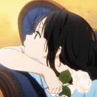 轻音少女动态卡通轻音少女头像