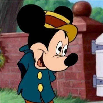 很幽默的又很俏皮的情头 太爱这种俏皮风格的情头了