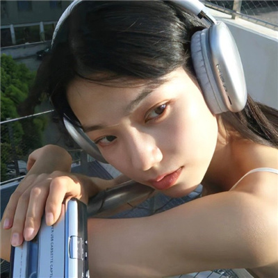 令人着迷的酷酷女头合集 充满个性的优质女头