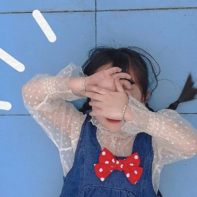 呆萌萌娃闺蜜头像三人各一张 闺蜜头像萌娃系列超级呆萌