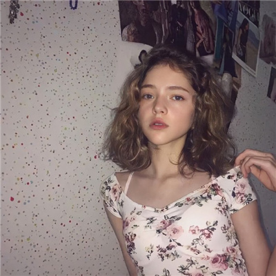 独特风格超酷的欧美女头最新 潮流感高端又潮的欧美女头