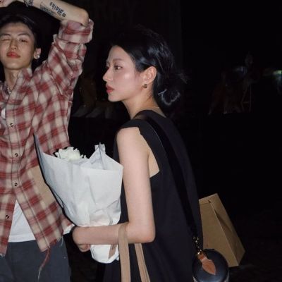 双向奔赴的令人羡慕的爱情不是不喜爱了而是明白该放下