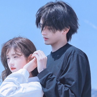 适合后用的甜蜜幸福情头 后专用的高外貌甜蜜情头