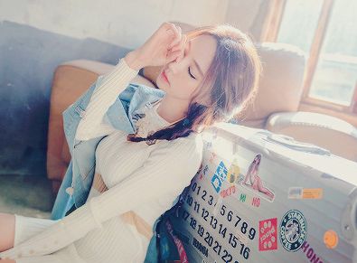 校园网名女生呆萌后 最新学生网名女生后简单