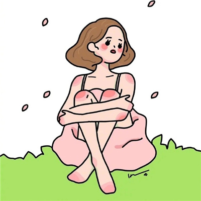 很出众又很好看的动漫女头 女孩子就要用呆萌又美美哒的头像