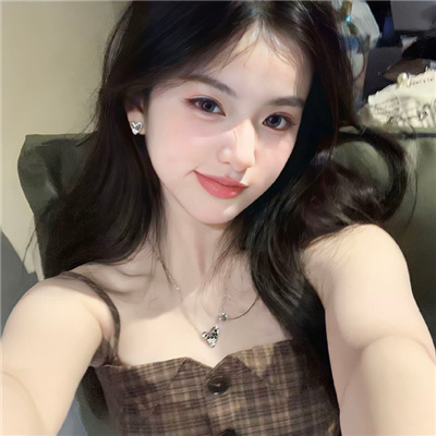 美的出众的女头很自然 很甜的珍品系女头大全