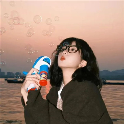 不能错过的高质量女头 版活力女头最新大全